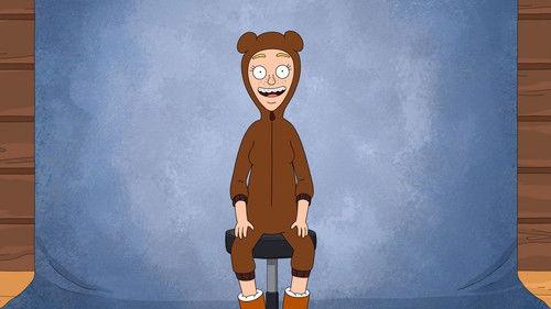 The Great North Season 3 Episode 17 - A Bear-tiful Find Adventure