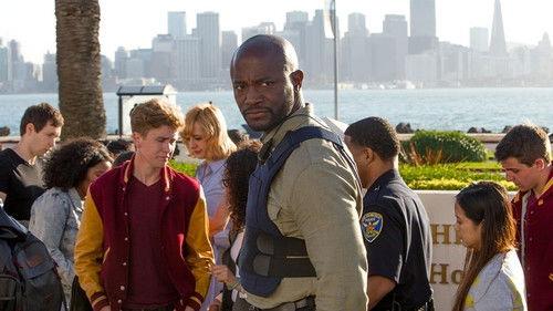 Murder in the First Season 3 Episode 9 - Rise of the Phoenix