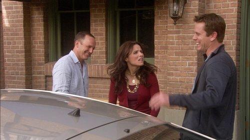 undefined Season 2 Episode 16 - Undercover Brother