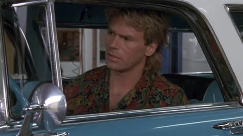 undefined Season 6 Episode 7 - Harry's Will