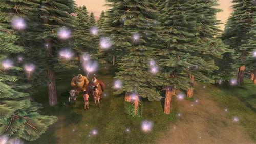 Boonie Bears: The Adventurers Season 1 Episode 19 - Episode 19