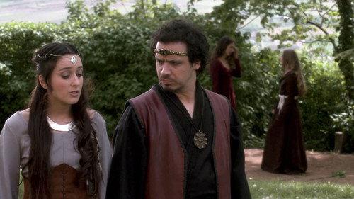 Kaamelott Season 4 Episode 21 - La Parade
