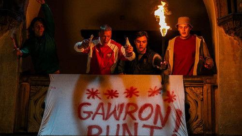 Bunt! Season 1 Episode 19 - Episode 19