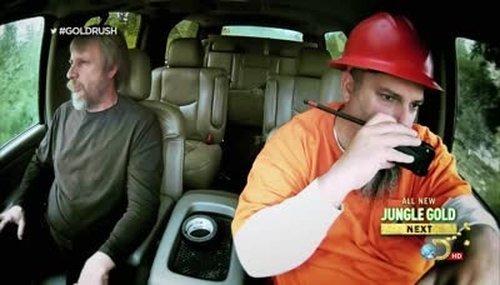 Gold Rush Season 3 Episode 7 - Game Changer