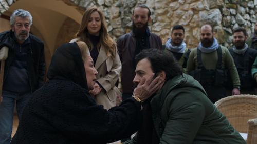 Al Hayba Season 4 Episode 7 - Episode 7