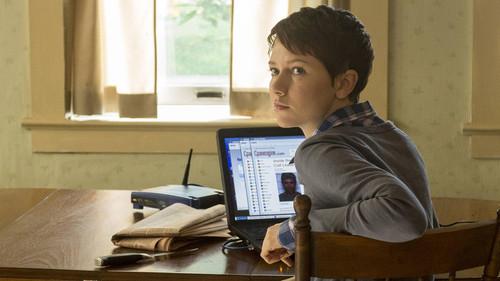 The Following Season 1 Episode 4 - Mad Love