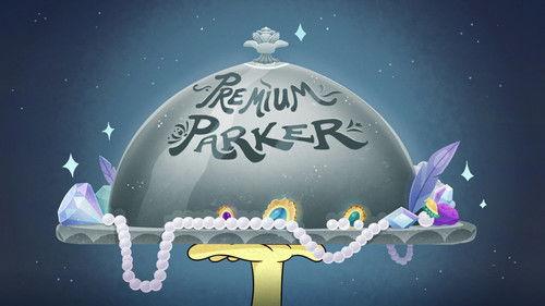 Middlemost Post Season 1 Episode 23 - Premium Parker