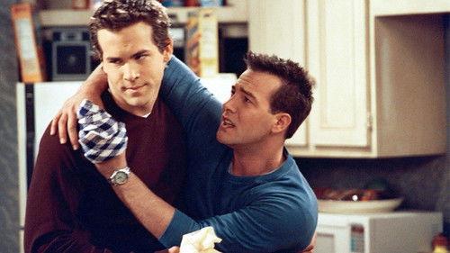 Two Guys and a Girl Season 4 Episode 15 - An Eye for a Finger