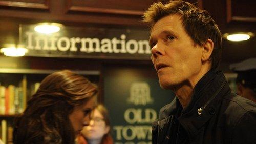 The Following Season 2 Episode 9 - Unmasked