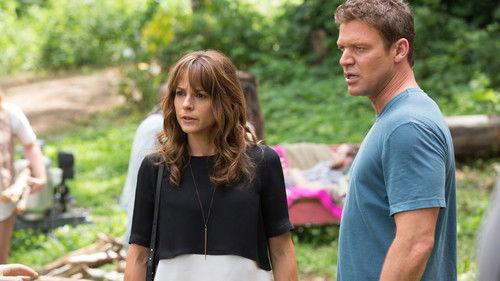 Satisfaction Season 2 Episode 8 - ...Through Psychedelics