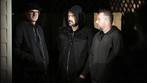 Ghost Adventures Season 20 Episode 1 - Horror in Biggs
