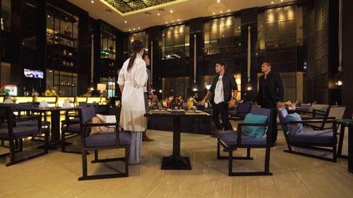 Hak Lin Chang Season 1 Episode 1 - Episode 1