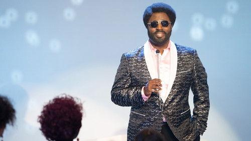 Sherman's Showcase Season 1 Episode 3 - Behind the Charade