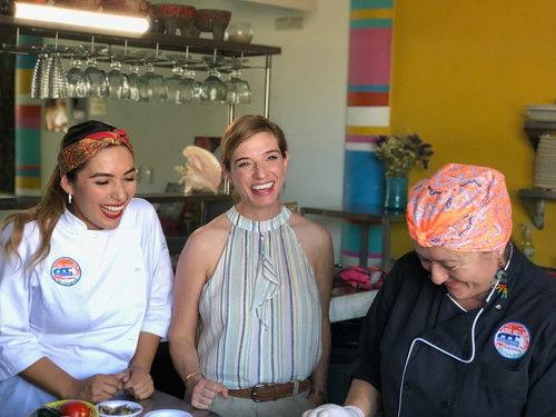 Pati's Mexican Table Season 8 Episode 2 - Altata, Hidden Gem by the Sea of Cortez