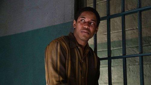 Godfather of Harlem Season 1 Episode 5 - It's All In the Game