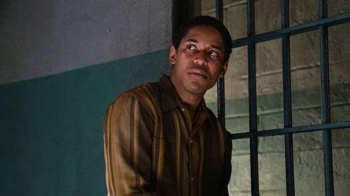 Godfather of Harlem Season 1 Episode 5 - It's All In the Game