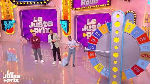 Le Juste Prix Season 4 Episode 1 - Episode 1