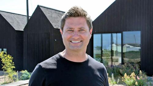 Ugly House to Lovely House with George Clarke Season 2 Episode 5 - Nottingham