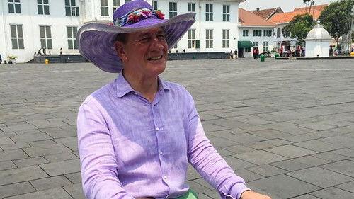 Great Asian Railway Journeys Season 1 Episode 11 - Jakarta to Bogor