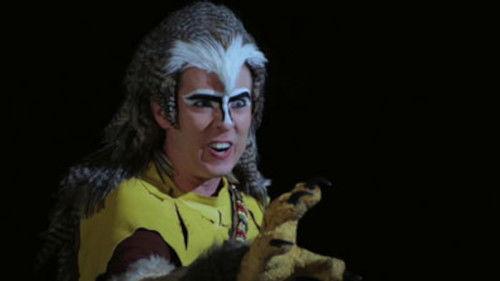 The Aquabats! Super Show! Season 1 Episode 3 - EagleClaw!