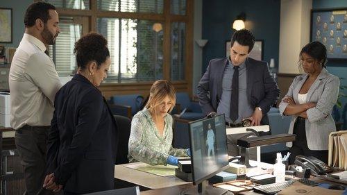 High Potential Season 1 Episode 13 - Let's Play