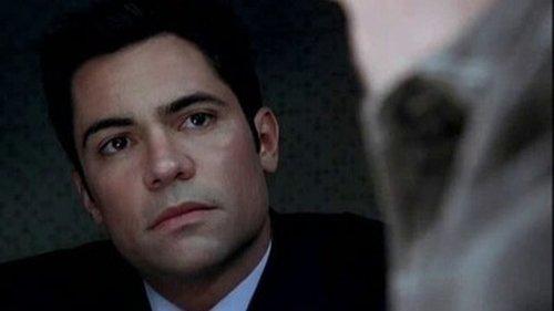 undefined Season 1 Episode 17 - The Lost Soul of Herman Lester