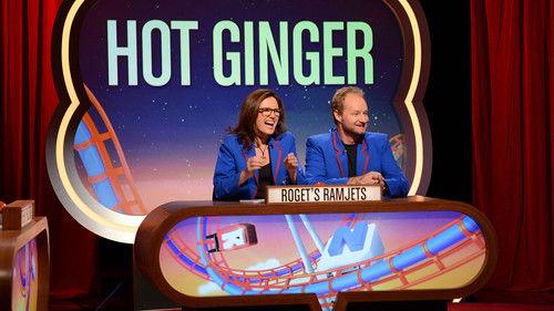 Randling Season 1 Episode 13 - Match 13: Roget's Ramjets VS Northern Thrusters