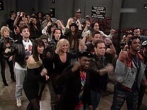 The Cosby Show Season 6 Episode 23 - Off to See the Wretched