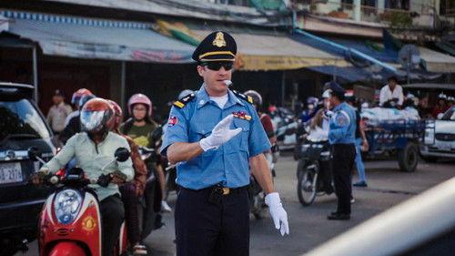 Andy on Patrol Season 1 Episode 4 - Cambodia