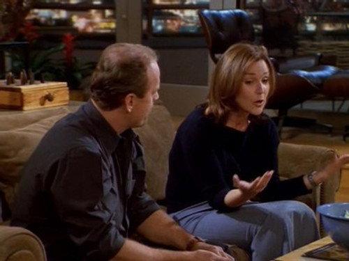undefined Season 6 Episode 12 - Our Parents, Ourselves