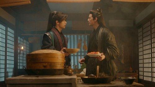 Butterflied Lover Season 1 Episode 22 - The Lively Human World