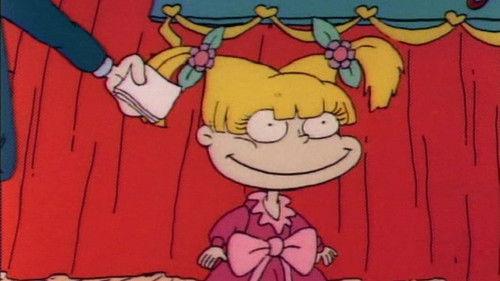 Rugrats Season 1 Episode 8 - Beauty Contest