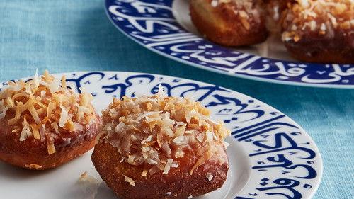 Martha Stewart's Cooking School Season 5 Episode 4 - Breads