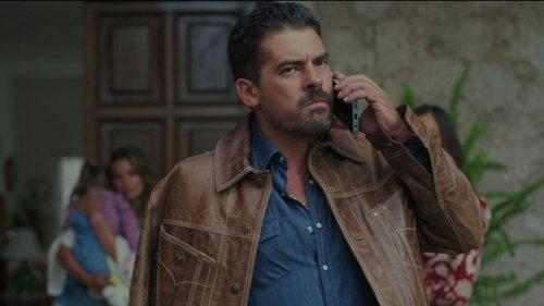 Dinastía Casillas Season 1 Episode 4 - Encuentro