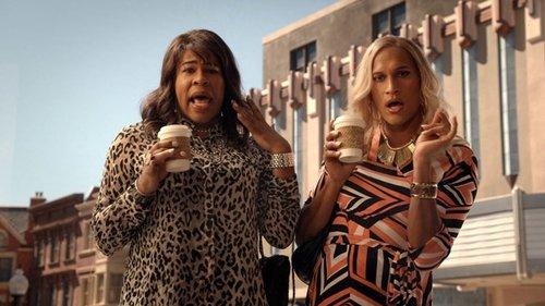 Key & Peele Season 1 Episode 7 - Soul Food