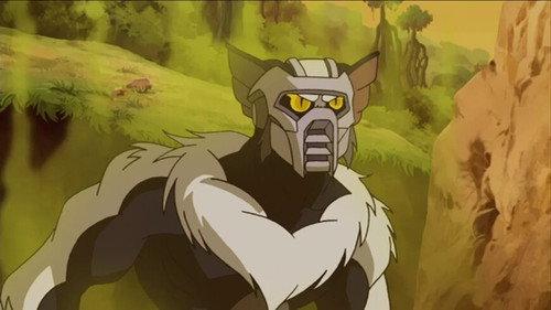 He-Man and the Masters of the Universe Season 1 Episode 23 - The Sweet Smell of Victory