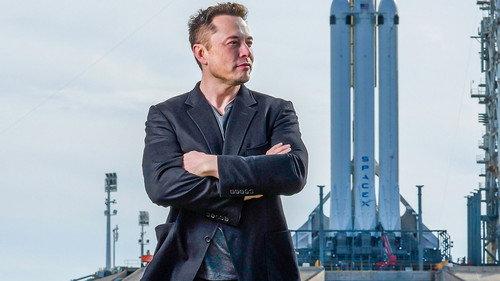 The Elon Musk Show Season 1 Episode 1 - Episode 1