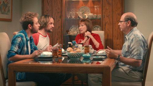 Big Time in Hollywood, Fl Season 1 Episode 1 - Severance