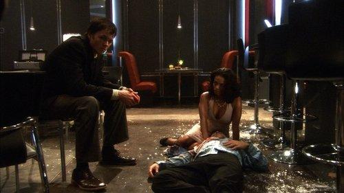 Battlestar Galactica Season 2 Episode 16 - Sacrifice