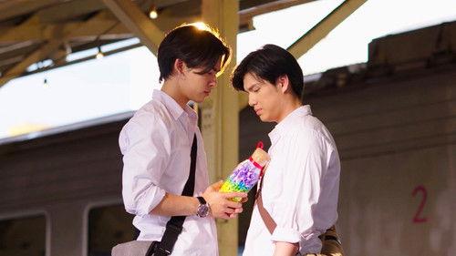 Past-Senger Season 1 Episode 6 - Episode 6