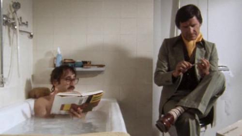 Der ganz normale Wahnsinn Season 1 Episode 3 - Episode 3