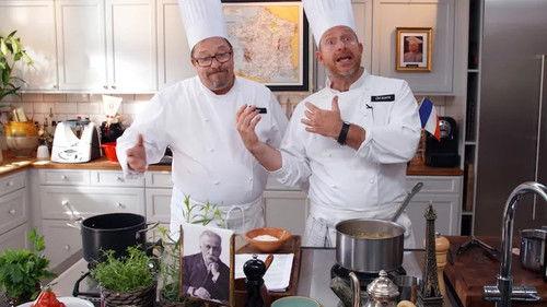 Spise med Price Season 10 Episode 4 - Escoffier