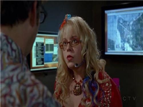Criminal Minds Season 3 Episode 14 - Damaged