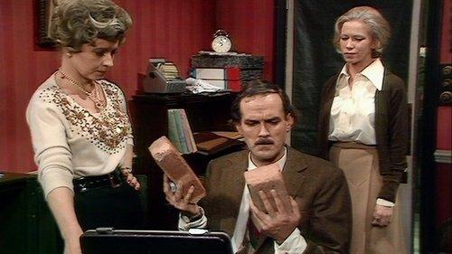 Fawlty Towers Season 1 Episode 1 - A Touch of Class