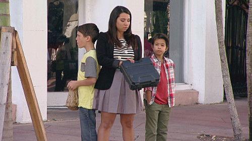 Toni, la Chef Season 1 Episode 20 - Episode 20