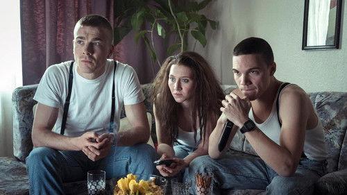 undefined Season 1 Episode 1 - The Perpetrators