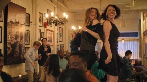Firefly Lane Season 1 Episode 3 - Dancing Queens
