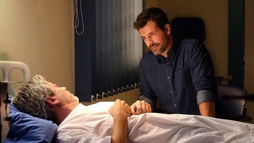 Mar de plástico Season 1 Episode 6 - Confianza