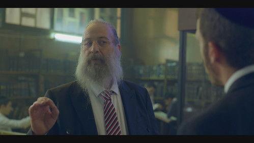 Shababnikim Season 2 Episode 4 - Visiting Parents