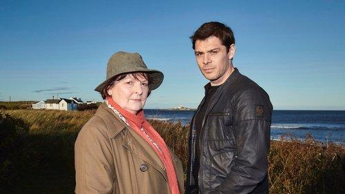 Vera Season 9 Episode 4 - The Seagull
